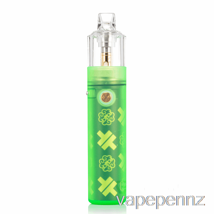 dotmod dotStick Revo 35W Kit Green VAPE NZ